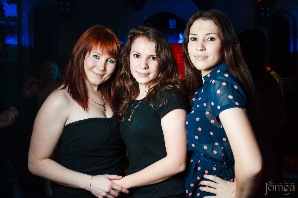 Фотография с Космический «MTV Weekend» в Опера