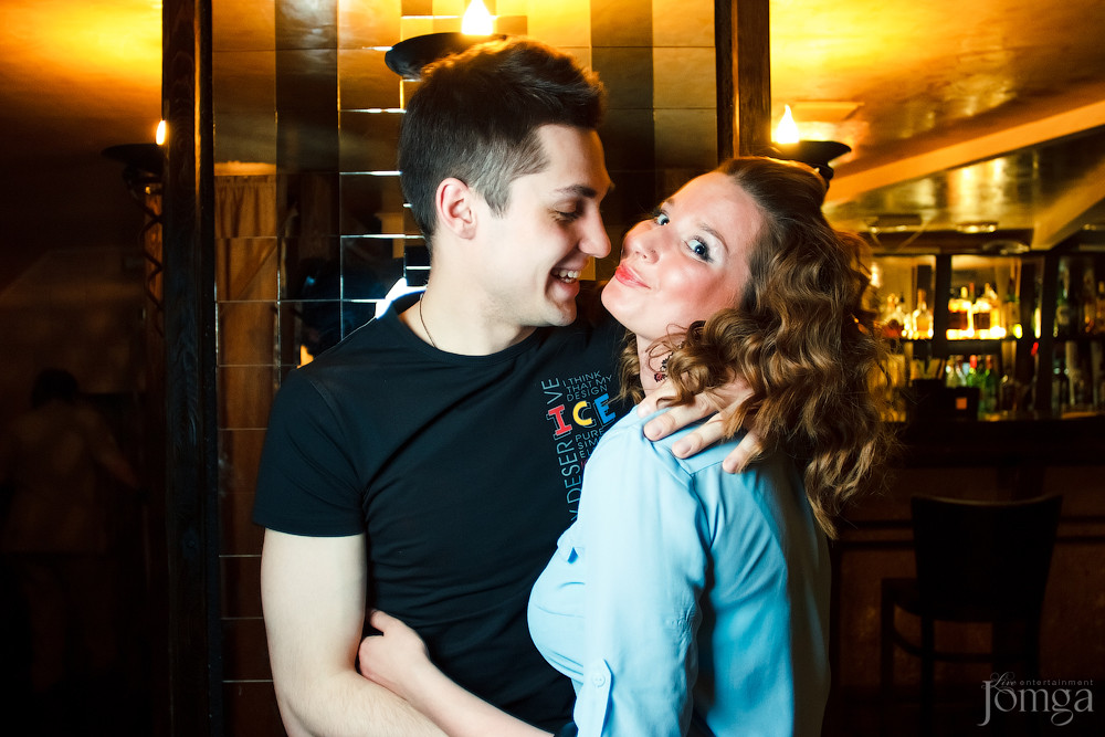 Фотография с Космический «MTV Weekend» в Опера