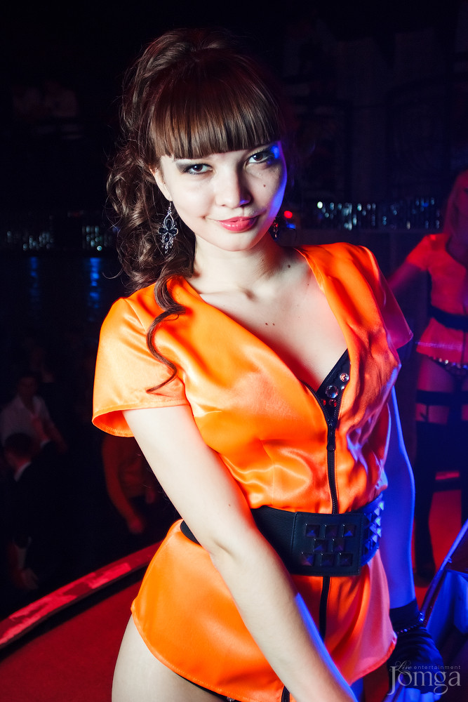 Фотография с Космический «MTV Weekend» в Опера