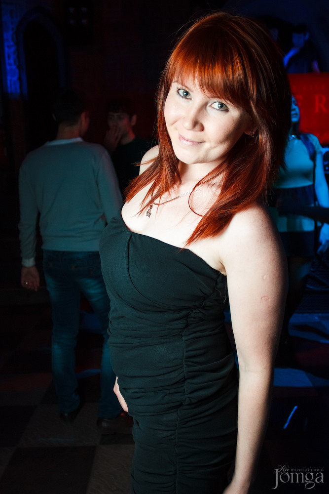 Фотография с Космический «MTV Weekend» в Опера