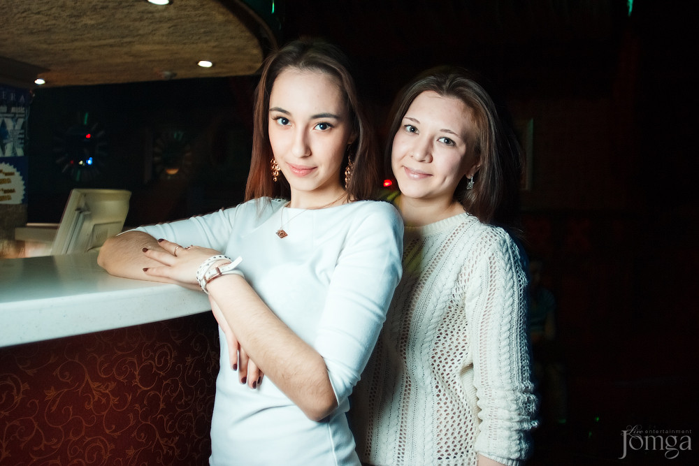 Фотография с Космический «MTV Weekend» в Опера