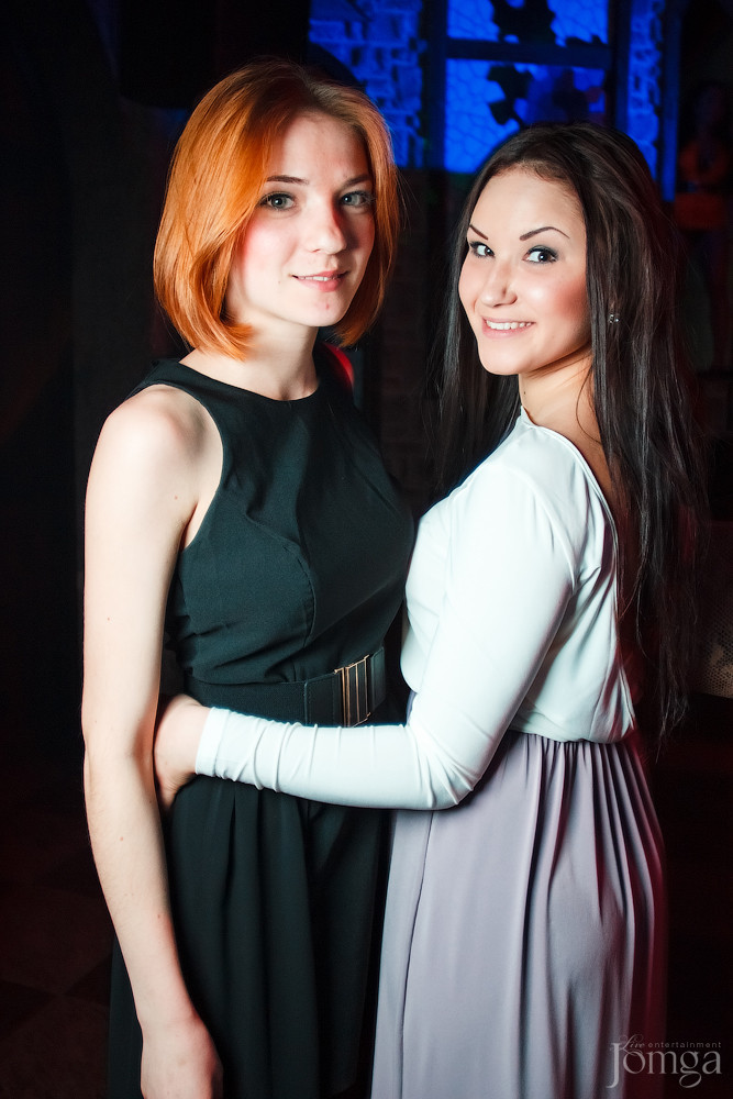 Фотография с Космический «MTV Weekend» в Опера