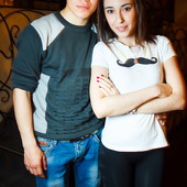 Record shake-up! фото 52