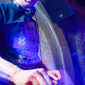 Record shake-up! фото 86