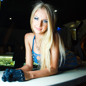 Record shake-up! фото 39