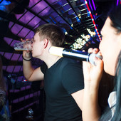 Record shake-up! фото 31