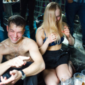 Record shake-up! фото 71