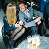 Record shake-up! фото 60