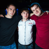 Record shake-up! фото 84