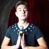 Record shake-up! фото 37