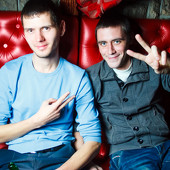 Record shake-up! фото 51