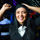 Record shake-up! фото 32