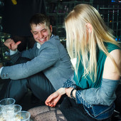 Record shake-up! фото 68