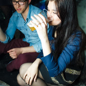 Record shake-up! фото 63