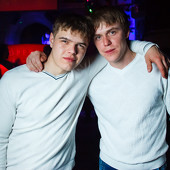 Record shake-up! фото 83