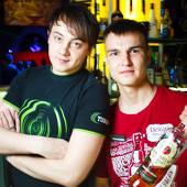 Record shake-up! фото 81