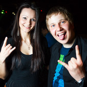 Record shake-up! фото 78