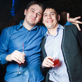 Record shake-up! фото 41