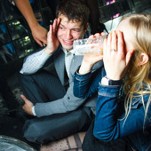 Record shake-up! фото 67