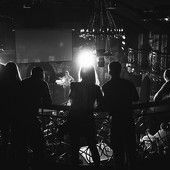 Record shake-up! фото 50