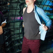 Record shake-up! фото 66