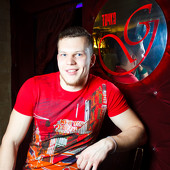 Record shake-up! фото 55