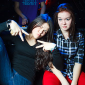 Record shake-up! фото 58