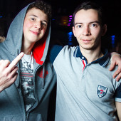 Record shake-up! фото 47