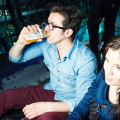 Record shake-up! фото 64