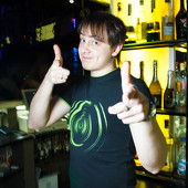 Record shake-up! фото 79