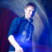 Record shake-up! фото 85