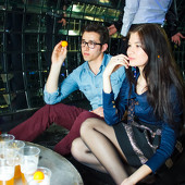 Record shake-up! фото 62