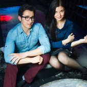 Record shake-up! фото 59