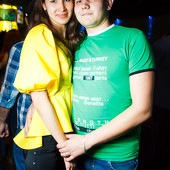 Record shake-up! фото 49