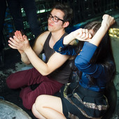 Record shake-up! фото 72