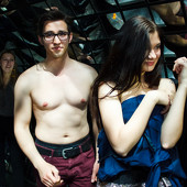 Record shake-up! фото 77