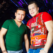 Record shake-up! фото 57