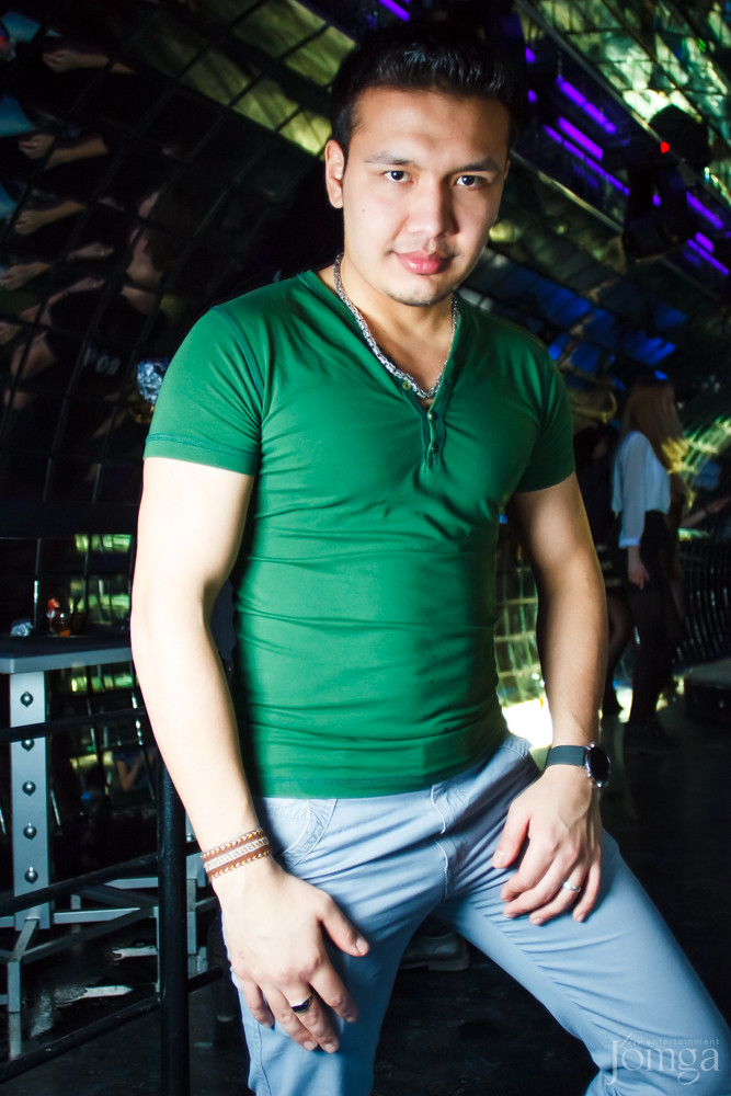 Фотография с Record shake-up! в Опера