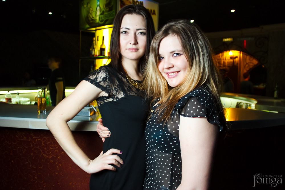 Фотография с Record shake-up! в Опера