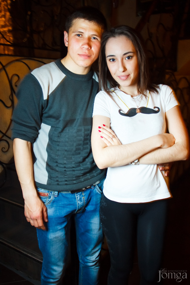 Фотография с Record shake-up! в Опера