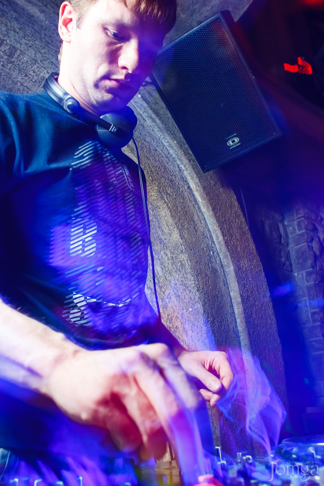 Фотография с Record shake-up! в Опера