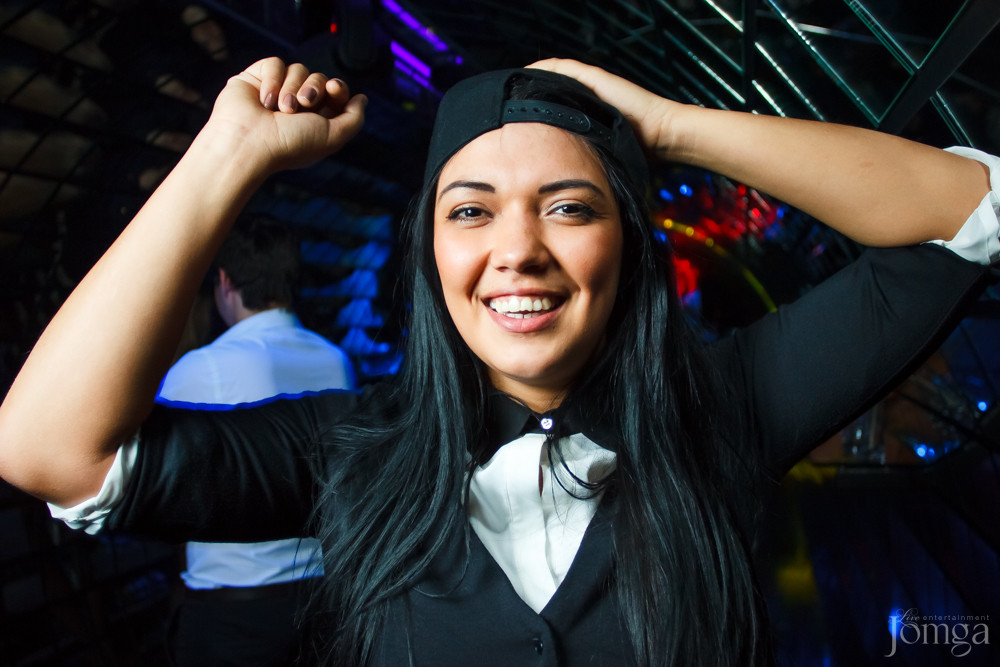 Фотография с Record shake-up! в Опера