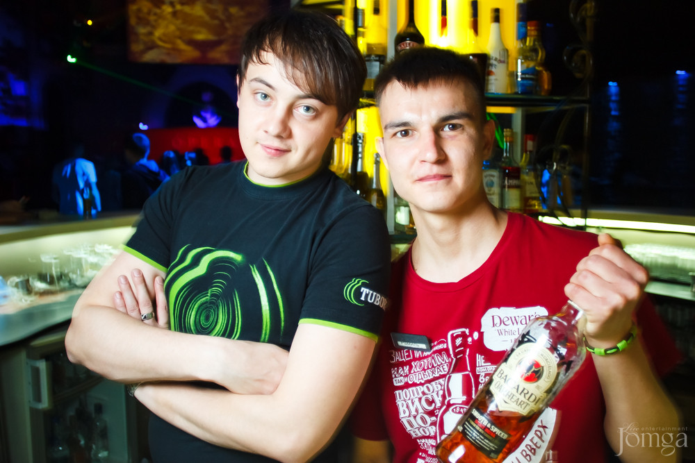 Фотография с Record shake-up! в Опера