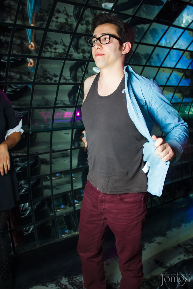 Фотография с Record shake-up! в Опера