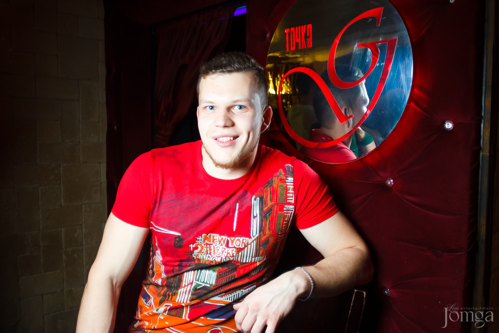 Фотография с Record shake-up! в Опера