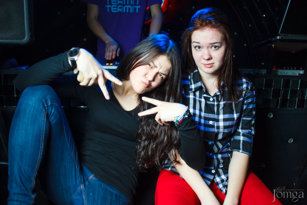 Фотография с Record shake-up! в Опера