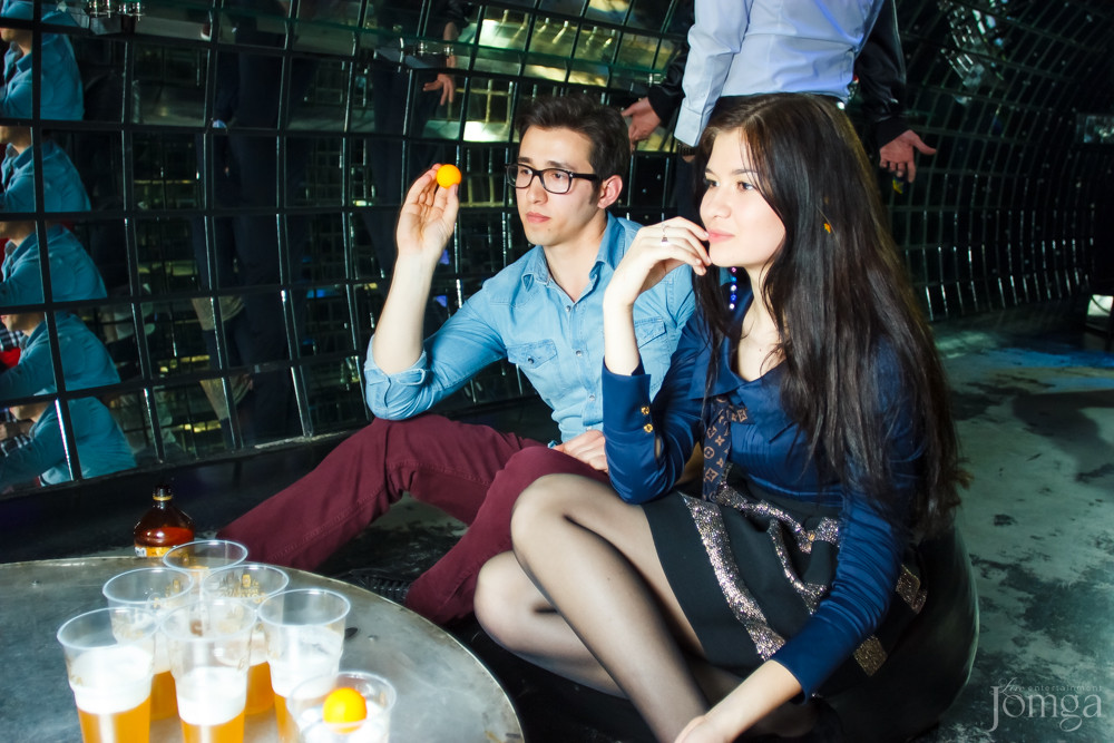 Фотография с Record shake-up! в Опера