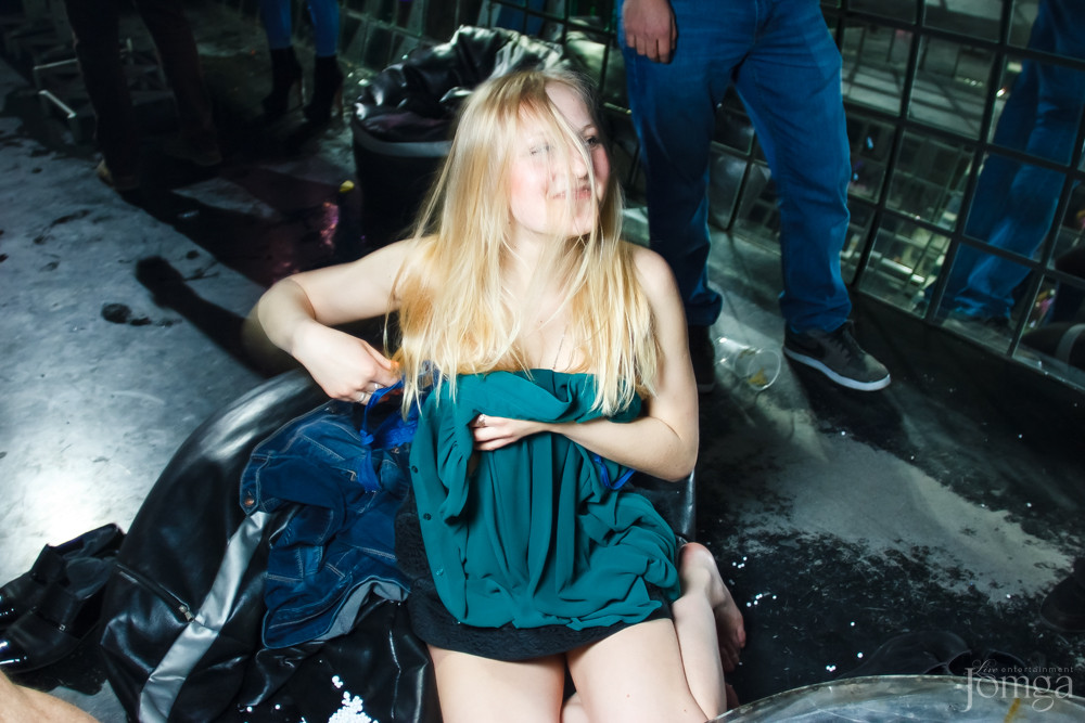 Фотография с Record shake-up! в Опера