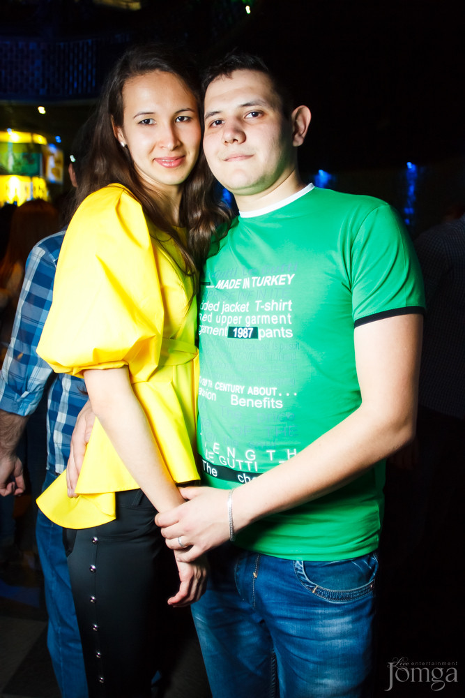 Фотография с Record shake-up! в Опера