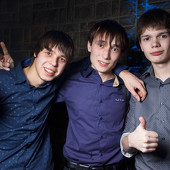 RETRO MIX фото 44